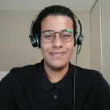 Gabriel - Professor de português (brasil) - 