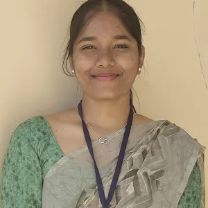 Srusty - Maths tutor - Mysuru