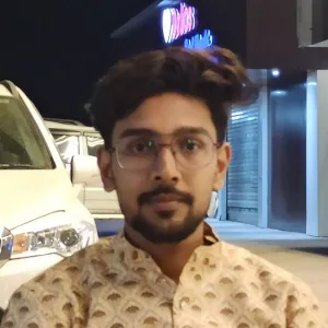 Mahesh - Maths tutor - Murtanga
