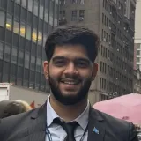 Eklavya - Maths tutor - St. Catharines