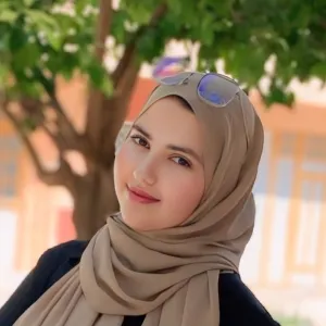 Hajar - Prof d'arabe - 