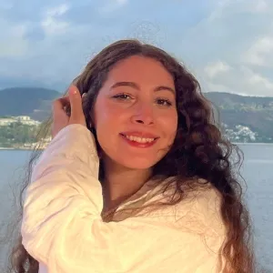 Izabella - Professor de inglês - São Paulo