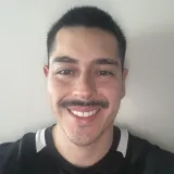 Alans - profesor de entrenamiento personal - Buin