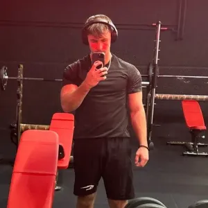Dustin - Personal Trainer - Haltern am See