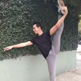 Facundo - Profe de baile - Buenos Aires