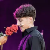 James - Piano tutor - London