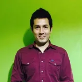 Bruno - Profesor de química - Quilpué