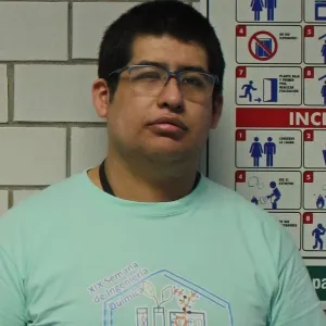 Edgar - prof de Matemáticas - Ciudad de México