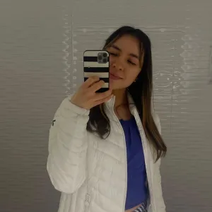 Nayeli Yamalí - profesor de inglés - Lima
