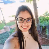 Mariana - Professor de português para estrangeiros - Santa Cruz do Rio Pardo