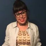 Elizabeth - profesor de inglés - Caseros