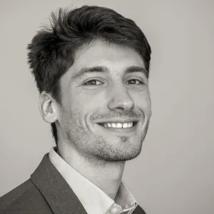 Mathieu - Prof de maths - Paris 6e