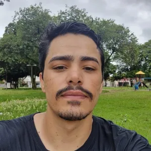 Mateus - Professor de informática - Uberlândia