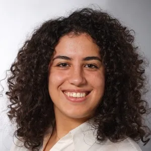 Souha Sameh - Lehrkraft für Mathematik - Aachen