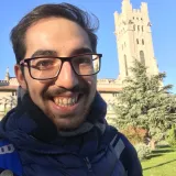 Martín - Profe de ciencias sociales - Bahía Blanca