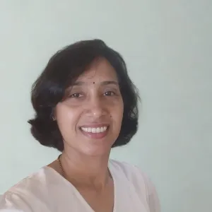 Shruthi - Computer programming tutor - Mangaluru
