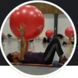Sandrine - Coach sportif - Issy-les-Moulineaux