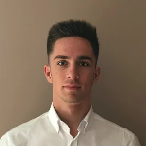 Preston - Chemistry tutor - Southampton
