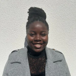 Stella weslyne - Prof d'aide aux devoirs - Bordeaux