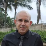 Riaan - English tutor - Pietermaritzburg
