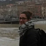 Camille - Prof d'aide aux devoirs - Bordeaux