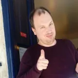 Márcio - Spanish tutor - Badajoz