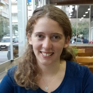 Valérie - Prof d'anglais - Rennes