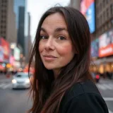 Elise - English tutor - Williamstown