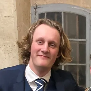 Jean - Prof de lettres modernes - Poitiers