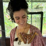 Clara - Profe de yoga - Barcelona