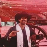 Jebin - English tutor - Austin
