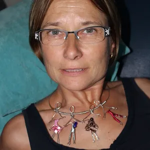 MARIE - Prof d'aide aux devoirs - La Chapelle-d'Armentières