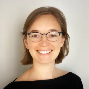 Mareike - Prof d'allemand - Aix-en-Provence