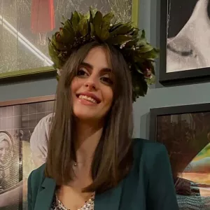 Greta - Insegnante di aiuto compiti - Vallefoglia