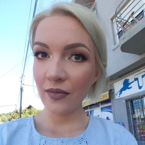 Dragana - nastavnik srpskog - Zaječar