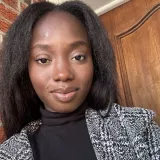 Tomika - Chemistry teacher - Queens