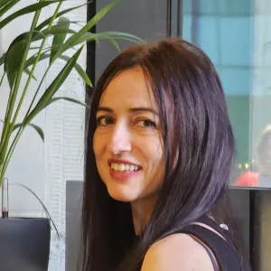 Nemat - Arabic tutor - Staines-upon-Thames