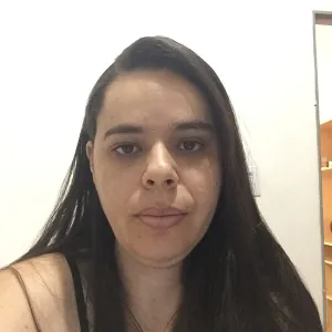 Jackellyne - Professor de análise financeira - Aparecida de Goiânia
