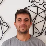 Mikael - Prof de français - Perpignan