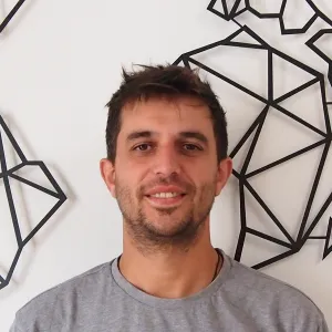 Mikael - Prof de français - Perpignan