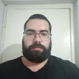 Santiago - profesor de entrenamiento personal - Montevideo