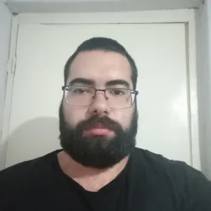 Santiago - profesor de entrenamiento personal - Montevideo