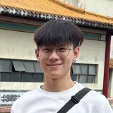 Wei Chang - Chinese Chess tutor - Singapore