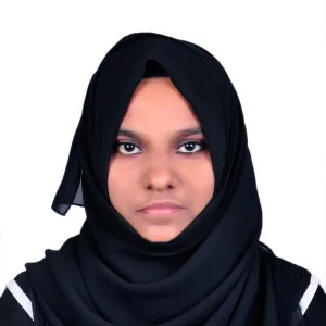 Nasla - Business Studies teacher - Ajman