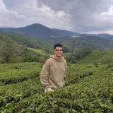 Tariq - Reading Tutor - Kuala Lumpur