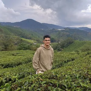 Tariq - Reading Tutor - Kuala Lumpur
