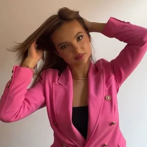 Karina - nauczyciela języka angielskiego - Wrocław
