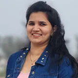 Mounika - Maths tutor - Docklands