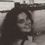Anna - profesor de francés - Salamanca