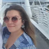 Margarida - Prof de marketing - São Roque